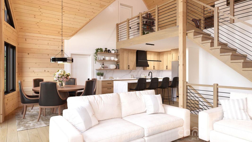 Virtual Listing for Timberblock's Lakeside Model Virtual Listing for Timberblock's Lakeside Model
