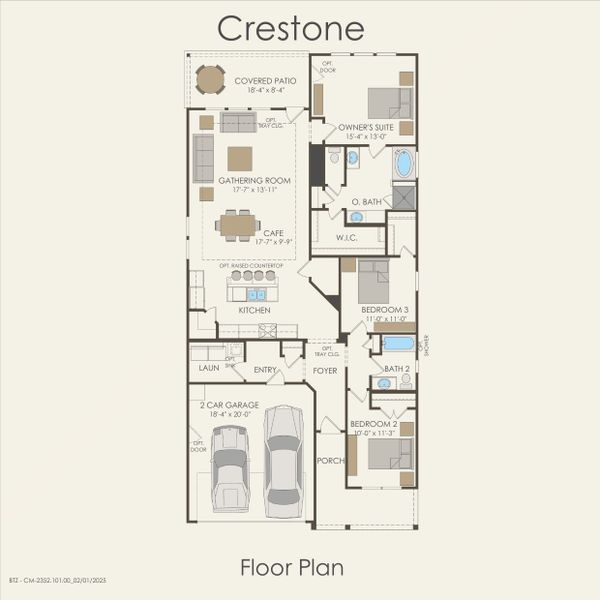 First Floor First Floor