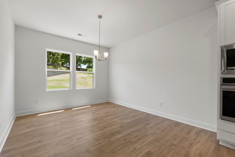 3,305sf New Home in Easley, SC.  - Slide 11