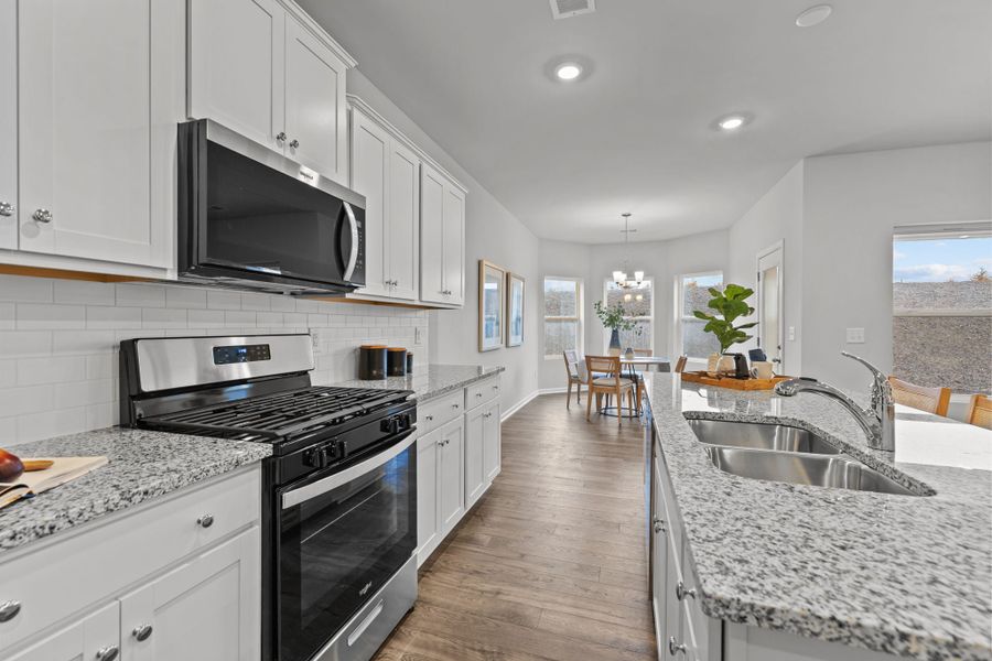 3br New Home in York, SC.  - Slide 22