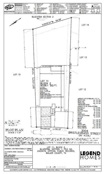 Image 28 of a home in Bluestem.