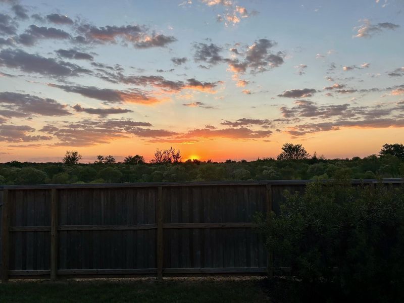 unobstructed sunsets unobstructed sunsets