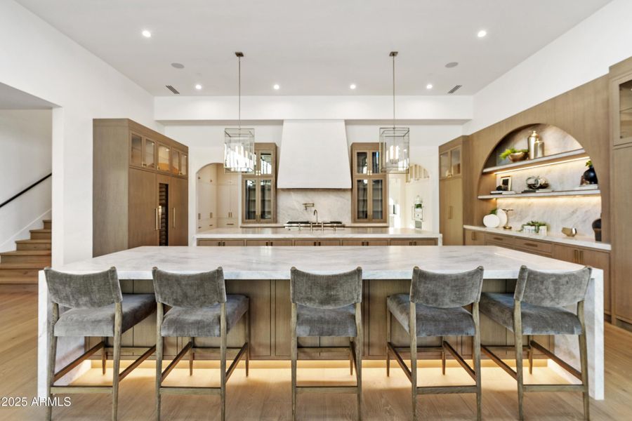 Stunning Kitchen Stunning Kitchen