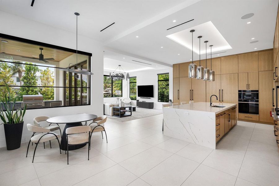 Kitchen Kitchen