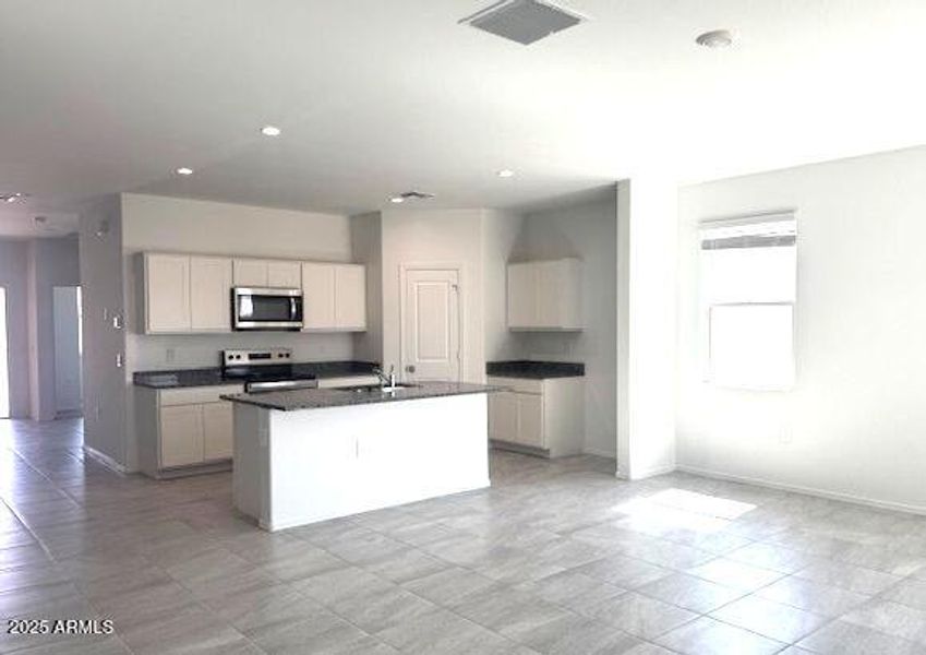 Lakeway Kitchen Lakeway Kitchen