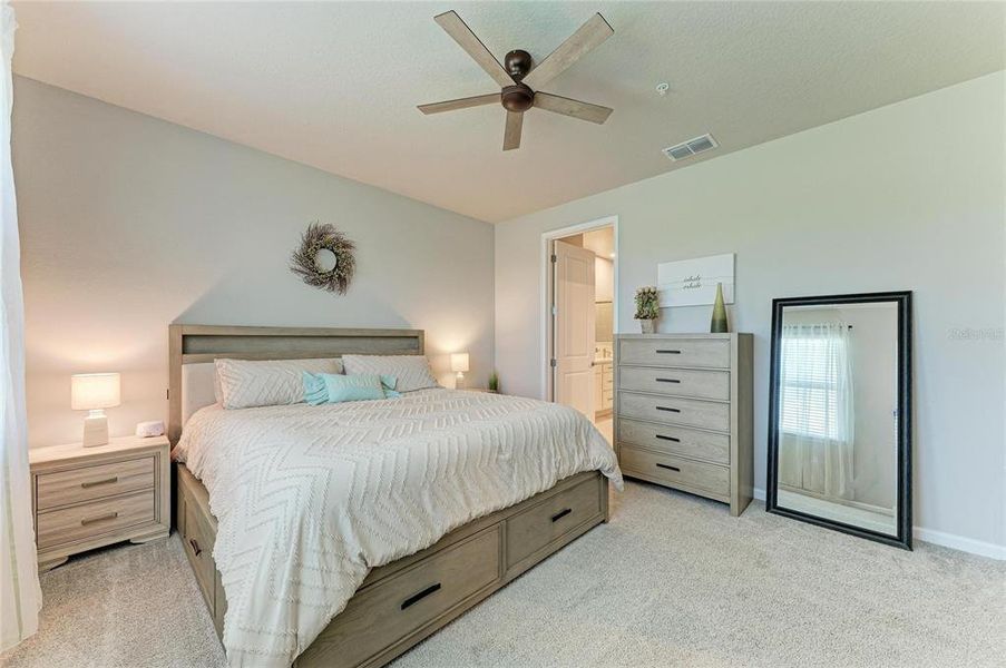 Furnished interior view inside a new home in , Venice (Image 29). Furnished interior view inside a new home in , Venice (Image 29).