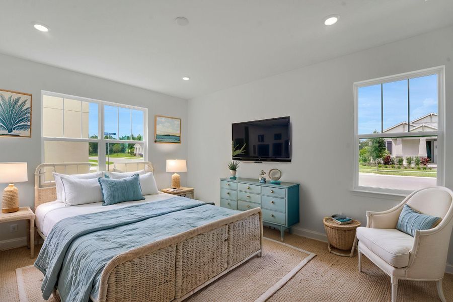 New Home in Winter Garden, FL.  - Slide 7