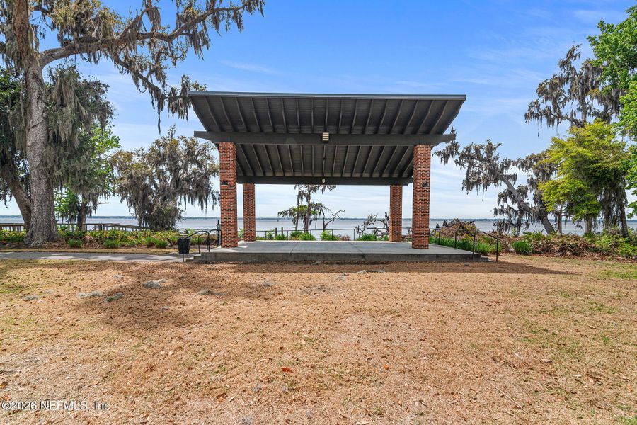 Community amenities in , St. Johns (Image 47).