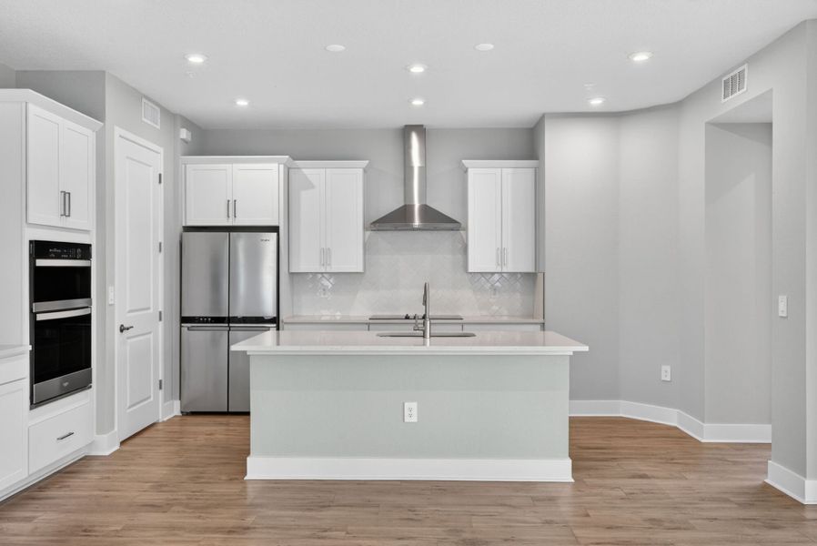 Kitchen Kitchen