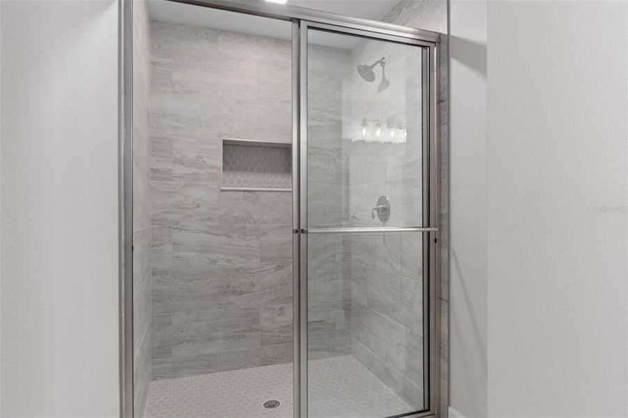 Furnished interior view inside a new home in , Citrus Springs (Image 5).