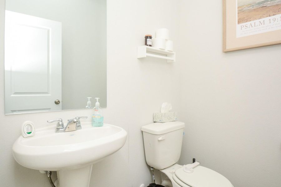 Image 35 of a home in Granger Pines.