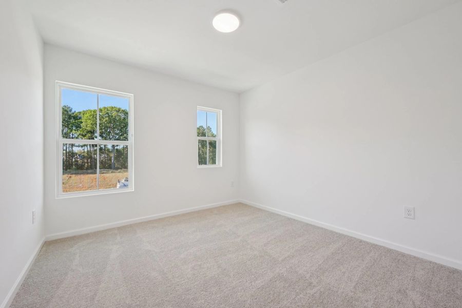 Bed 3 featuring the AW Collection® Timeless - Timeless comfort with graceful simplicity.