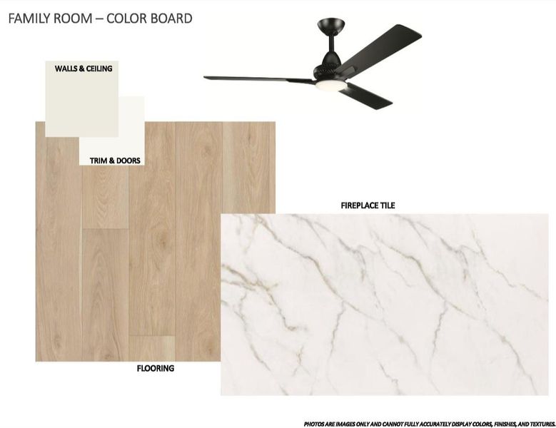Sample of building materials used in homes in Midline, Webster (Image 9). Sample of building materials used in homes in Midline, Webster (Image 9).