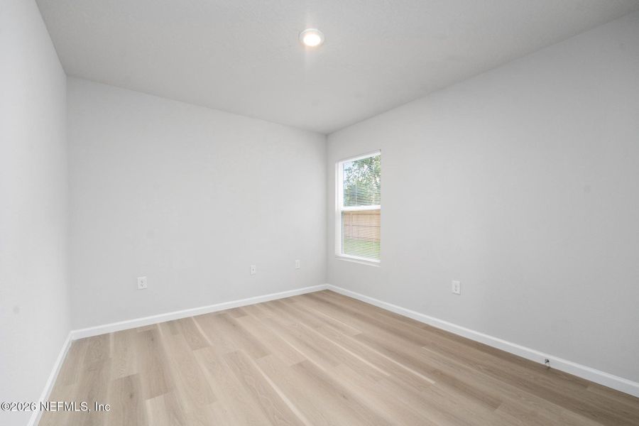 Spacious, unfurnished interior of a new home in , Jacksonville (Image 22).