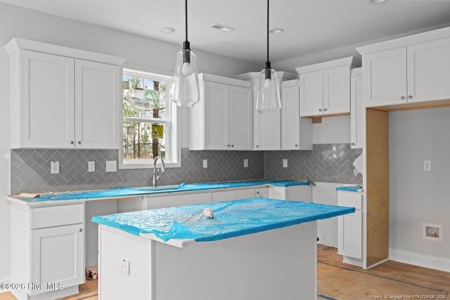 1005 Ivory Lane - Gretchen Pines Lot 136