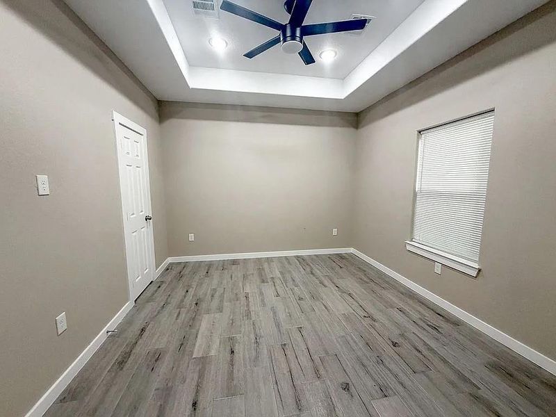 Spacious, unfurnished interior of a new home in , Montgomery (Image 6). Spacious, unfurnished interior of a new home in , Montgomery (Image 6).