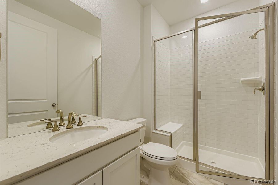 Image 20 of a home in Newlin Crossing: The Monarch Collection. Image 20 of a home in Newlin Crossing: The Monarch Collection.