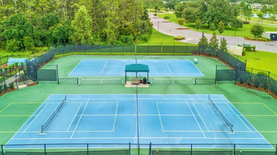 Community amenities in , Tampa (Image 62).