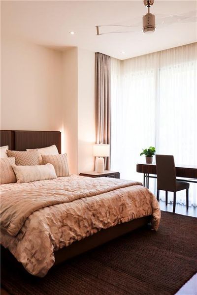 Furnished interior view inside a new home in , Atlanta (Image 9). Furnished interior view inside a new home in , Atlanta (Image 9).