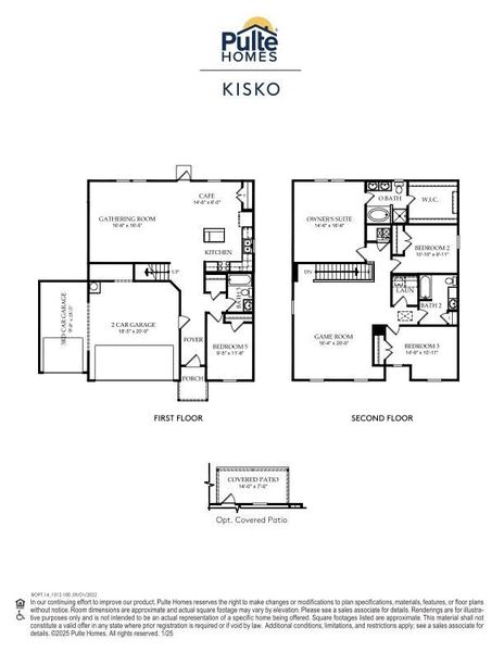 Floor plan Floor plan
