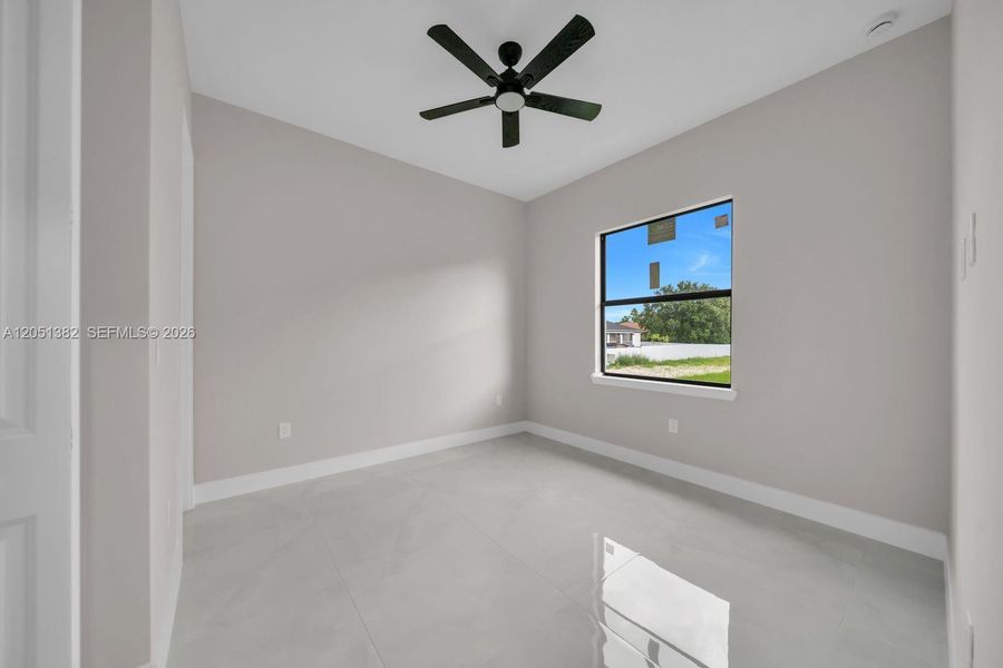 Spacious, unfurnished interior of a new home in , Lehigh Acres (Image 29). Spacious, unfurnished interior of a new home in , Lehigh Acres (Image 29).