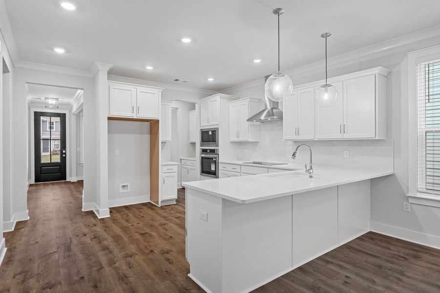 2,729sf New Home in Lavergne, TN.  - Slide 12