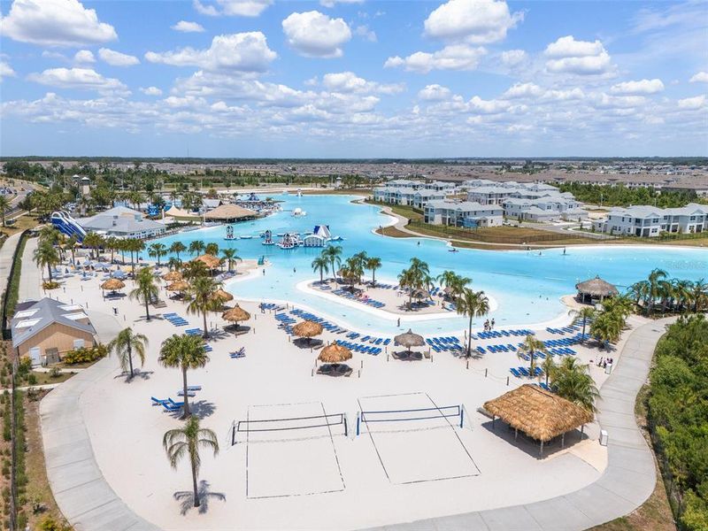 Community amenities in Epperson, Wesley Chapel (Image 45). Community amenities in Epperson, Wesley Chapel (Image 45).