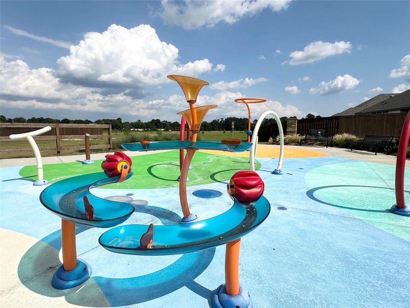 Image 14 of a home in Colony at Pinehurst.