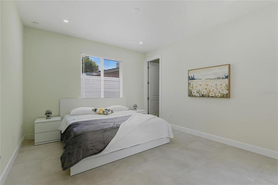 Furnished interior view inside a new home in , Sarasota (Image 4). Furnished interior view inside a new home in , Sarasota (Image 4).