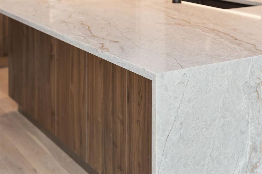 Close-up of interior finishes inside a home in , Sarasota (Image 23). Close-up of interior finishes inside a home in , Sarasota (Image 23).