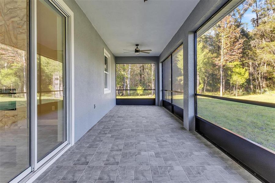 Exterior details and patio area of a home in , Hastings (Image 4). Exterior details and patio area of a home in , Hastings (Image 4).