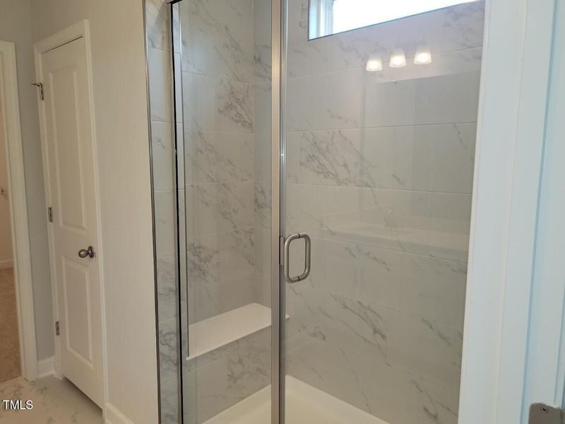 Furnished interior view inside a new home in Tobacco Road, Angier (Image 86). Furnished interior view inside a new home in Tobacco Road, Angier (Image 86).