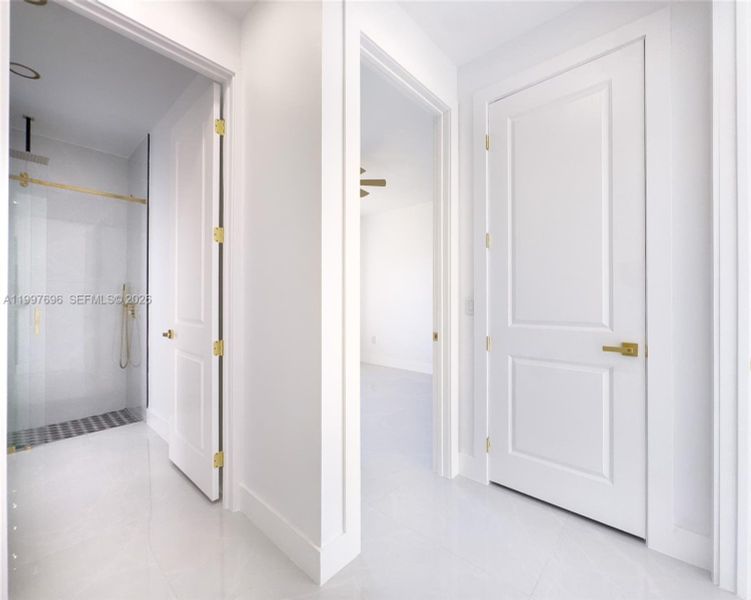 Spacious, unfurnished interior of a new home in , Lehigh Acres (Image 11). Spacious, unfurnished interior of a new home in , Lehigh Acres (Image 11).