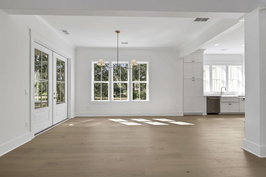 New Home in Okatie, SC.  - Slide 33