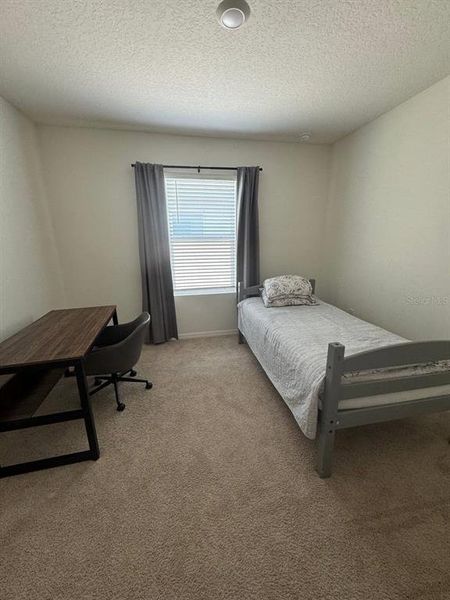 Furnished interior view inside a new home in , Clermont (Image 29).