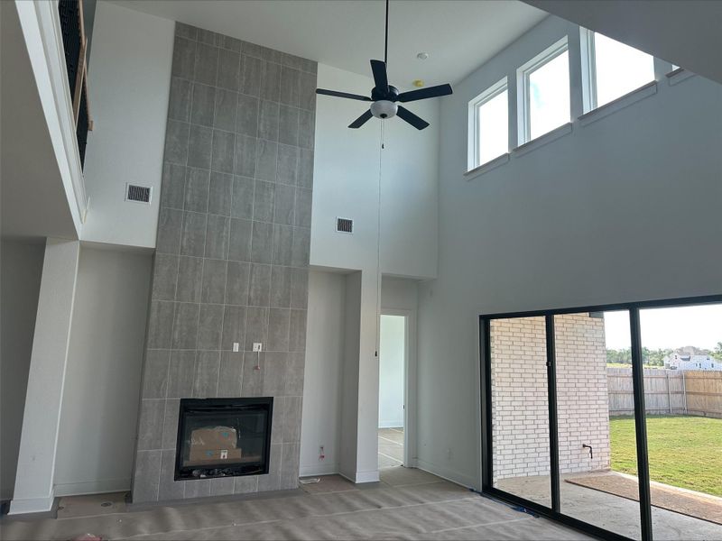 105 Borrego Bend - Under Construction