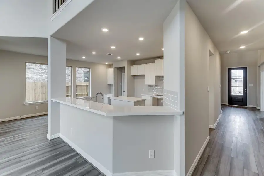 Sample product photo. Actual exterior and interior selections may vary by homesite. Photo may be virtually staged. Sample product photo. Actual exterior and interior selections may vary by homesite. Photo may be virtually staged.