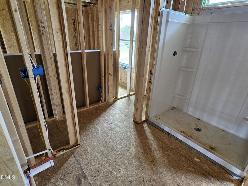 Primary Bathroom Primary Bathroom