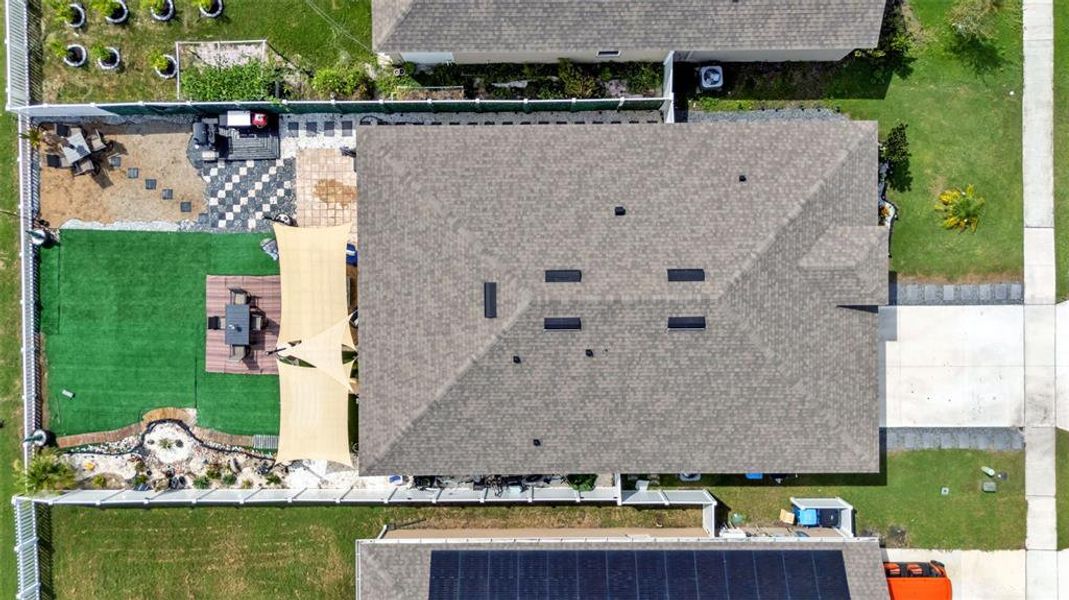 Image 36 of a home in .