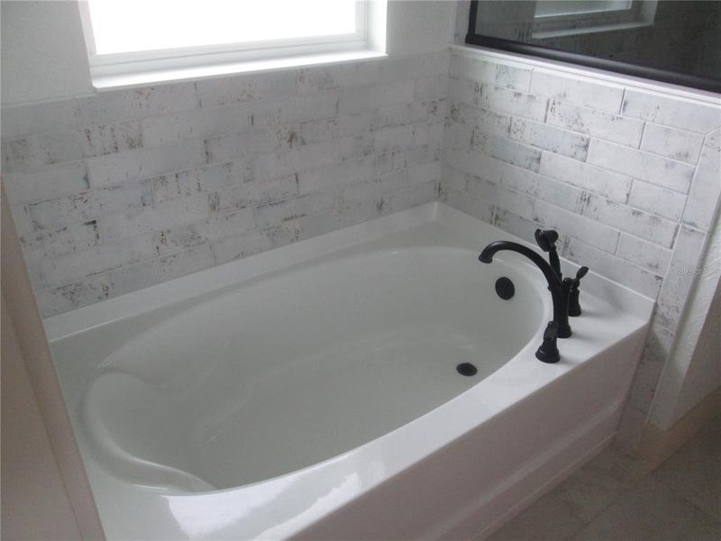 Furnished interior view inside a new home in , Ocala (Image 47).