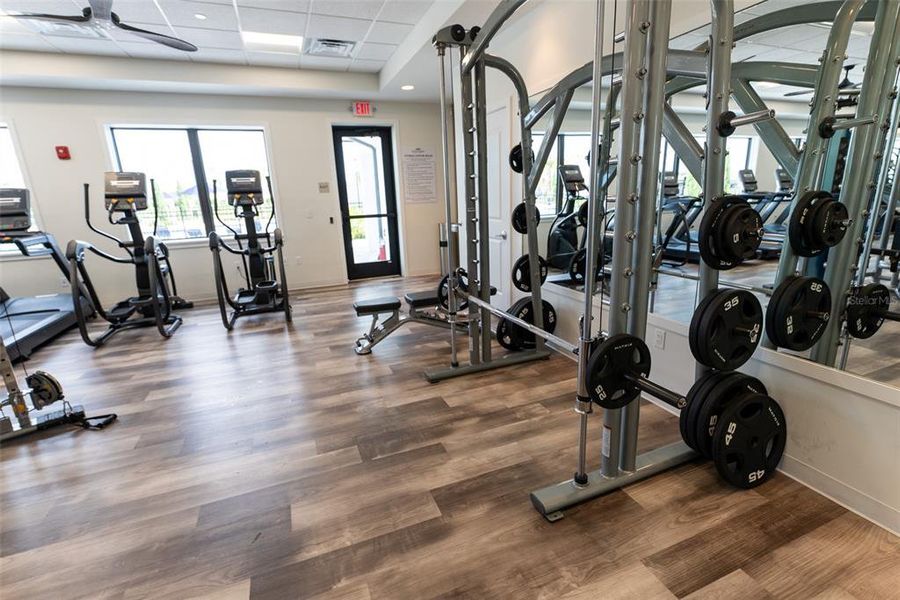 Community amenities in , Ocala (Image 48). Community amenities in , Ocala (Image 48).