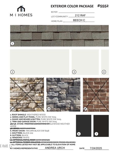 RAF 212 Beech C- Slab Contract File_Page RAF 212 Beech C- Slab Contract File_Page