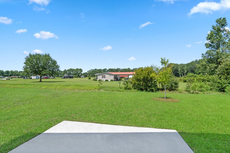 1,519sf New Home in Conway, SC.  - Slide 5