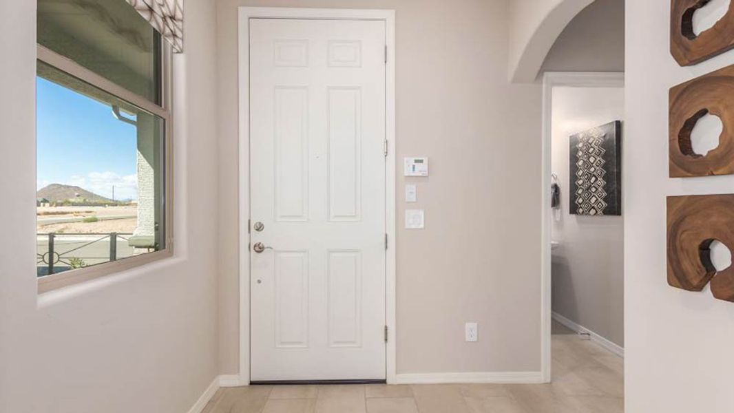 Image 54 representing the Champlain by Taylor Morrison in Mystic Discovery Collection, Peoria, AZ. Image 54 representing the Champlain by Taylor Morrison in Mystic Discovery Collection, Peoria, AZ.