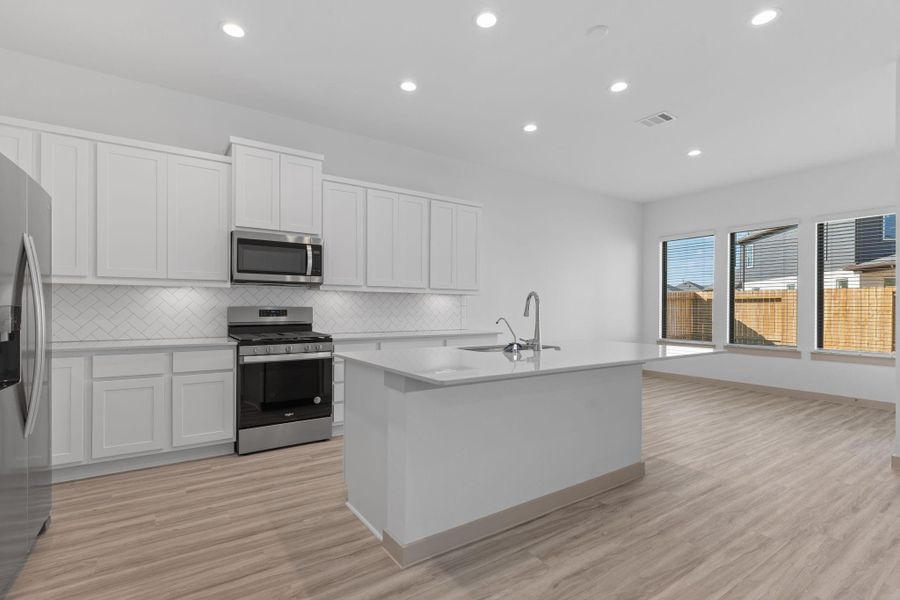 *REPRESENTATIVE PHOTO - FINISHES MAY VARY*