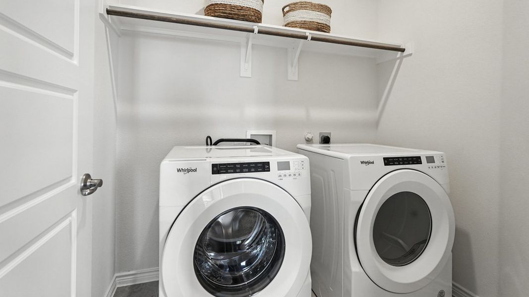 Image 55 representing the Avery by D.R. Horton in Madera, Royse City, TX. Image 55 representing the Avery by D.R. Horton in Madera, Royse City, TX.