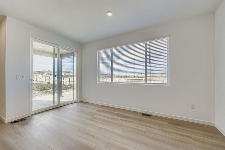 2,223sf New Home in Parker, CO.  - Slide 12