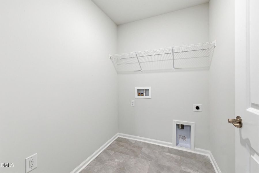 PRO Lot #41 (2116 Cedar Bird) 2nd Floor