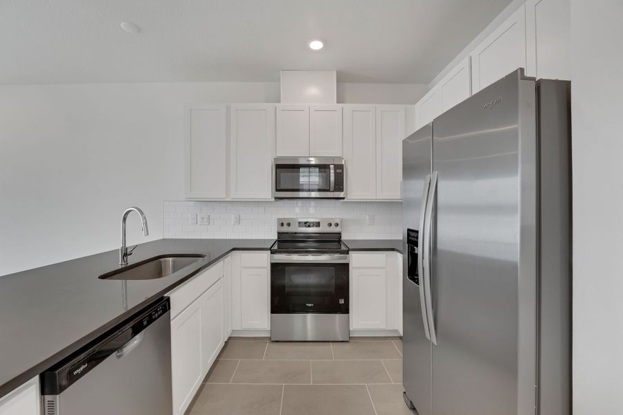 3br New Home in San Antonio, FL.  - Slide 27