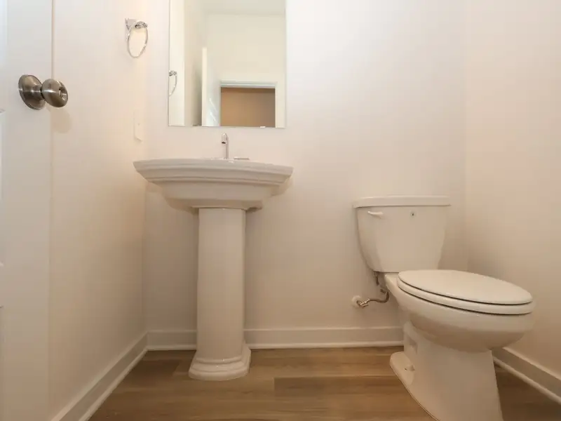 Bathroom Bathroom